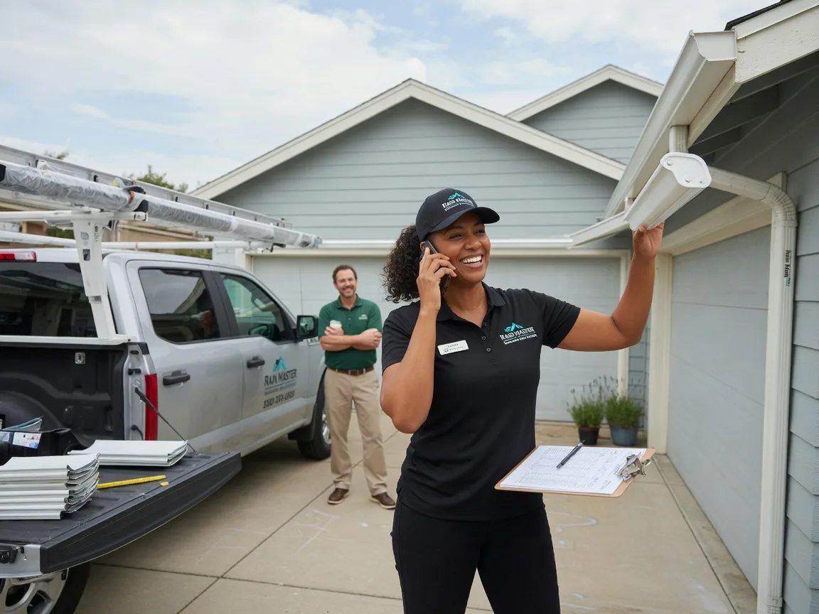 Gutter Installation Sardinia, OH FAQs